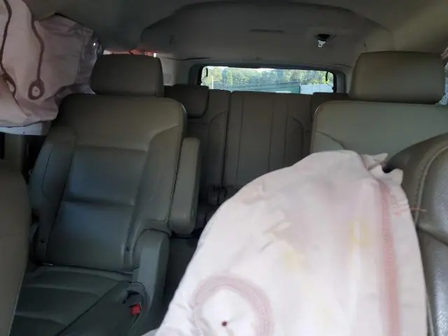 2018 GMC YUKON XL C1500 SLT  