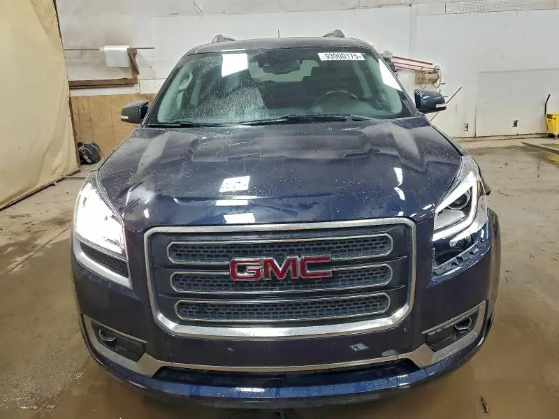 2016 GMC ACADIA SLT-1  