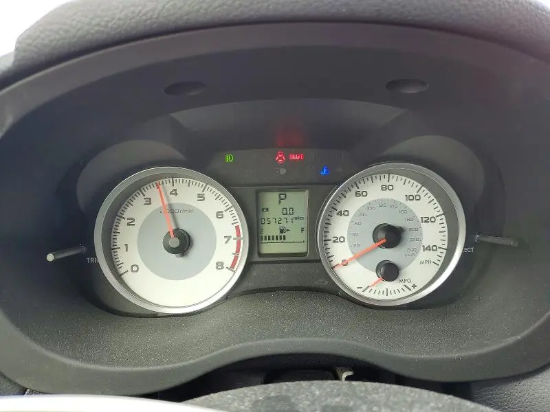 2013 SUBARU IMPREZA SPORT PREMIUM  