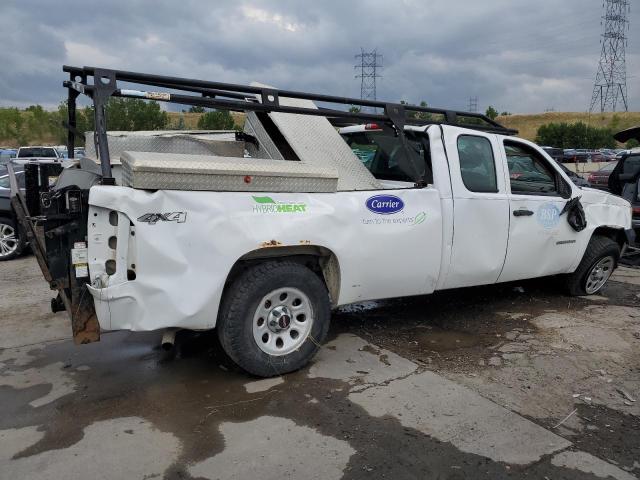 2013 GMC SIERRA K1500