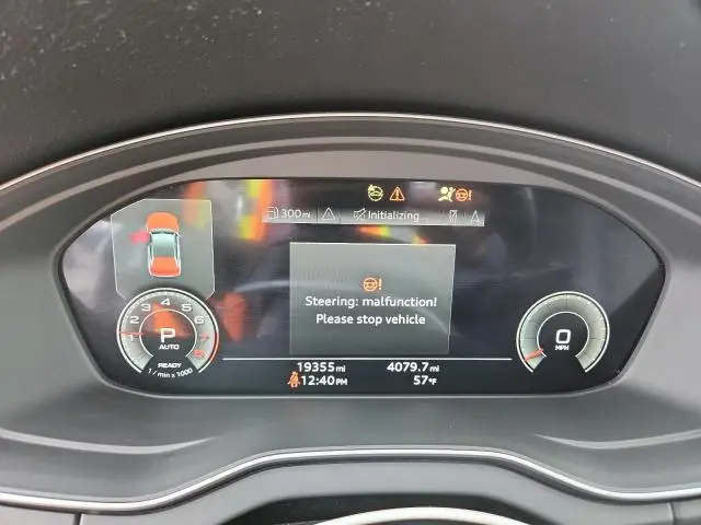 2023 AUDI Q5 PREMIUM PLUS 45  