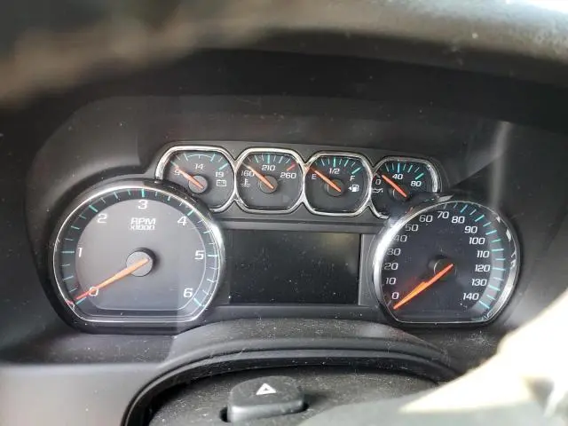 2020 GMC YUKON SLE  