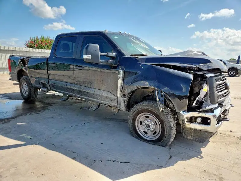 2024 FORD F250 SUPER DUTY  