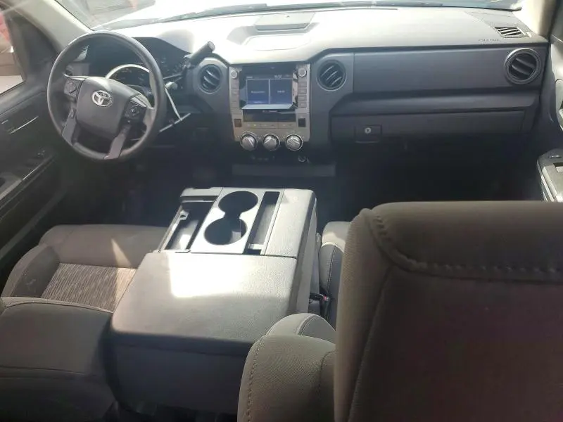 2020 TOYOTA TUNDRA SR  