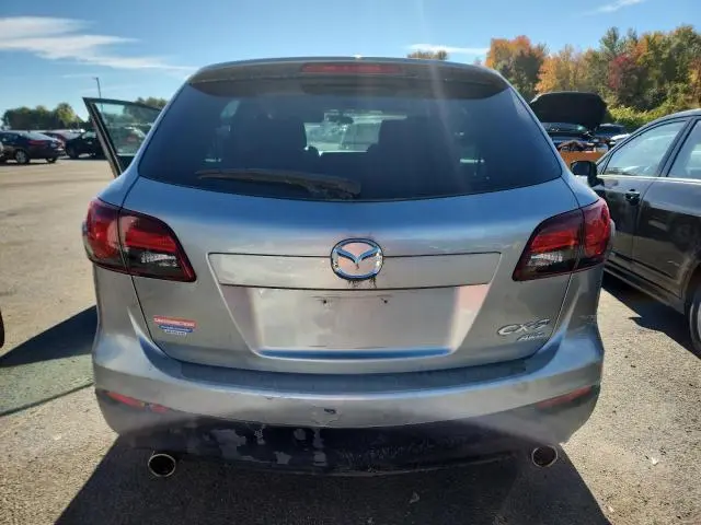 2013 MAZDA CX-9 SPORT  