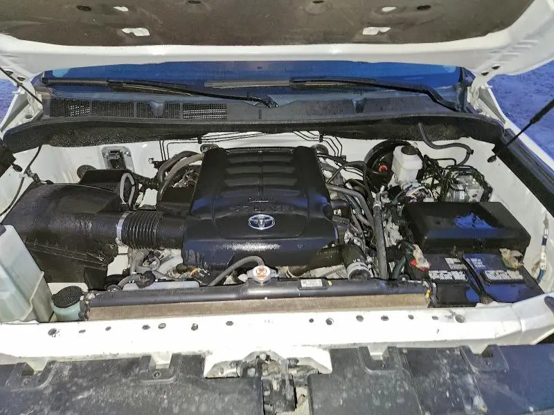 2021 TOYOTA TUNDRA DOUBLE CAB SR  