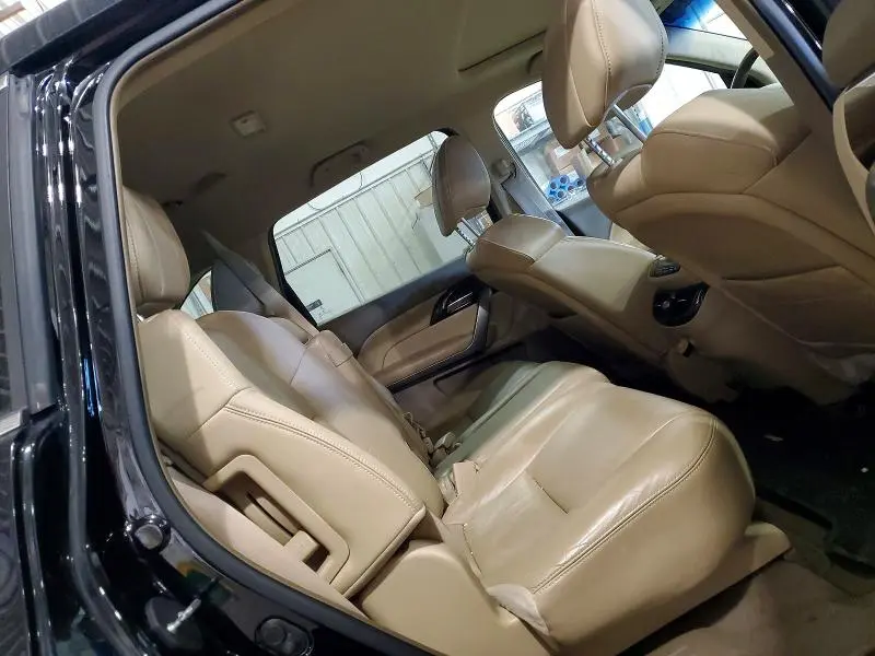 2010 ACURA MDX   