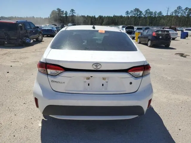 2022 TOYOTA COROLLA L  