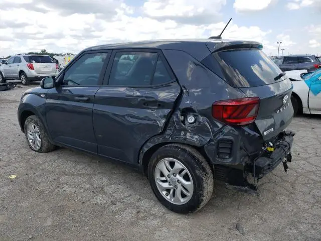 2024 HYUNDAI VENUE SE  