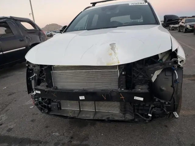 2024 HYUNDAI TUCSON XRT  