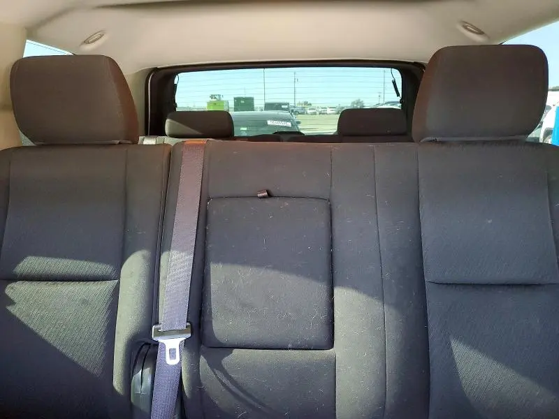2013 CHEVROLET TAHOE C1500 LS  