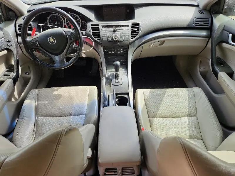 2011 ACURA TSX   