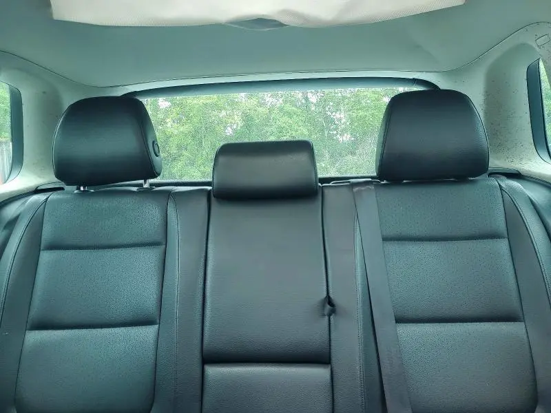 2012 VOLKSWAGEN TIGUAN S  