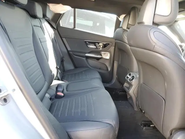 2024 MERCEDES-BENZ GLC 300 4MATIC  