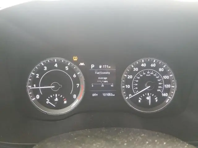 2021 HYUNDAI VENUE SEL  