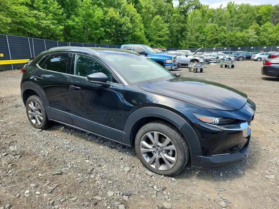 2023 MAZDA CX-30 PREMIUM  