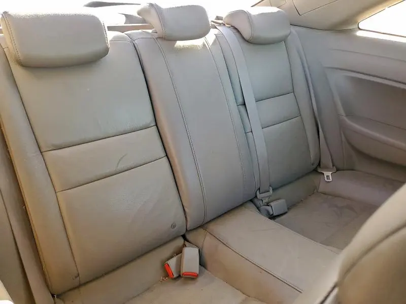 2010 HONDA CIVIC EXL  