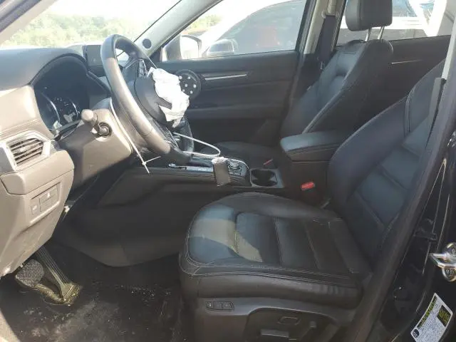 2023 MAZDA CX-5 PREMIUM PLUS  