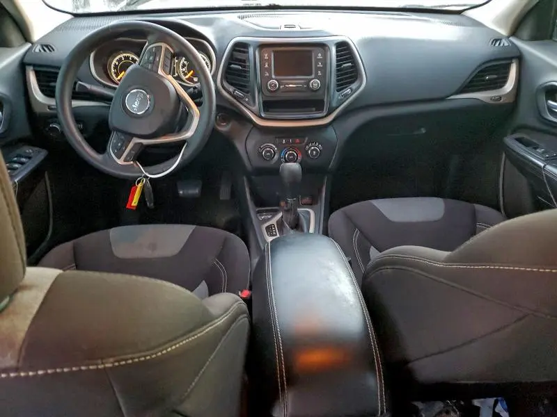 2014 JEEP CHEROKEE SPORT  