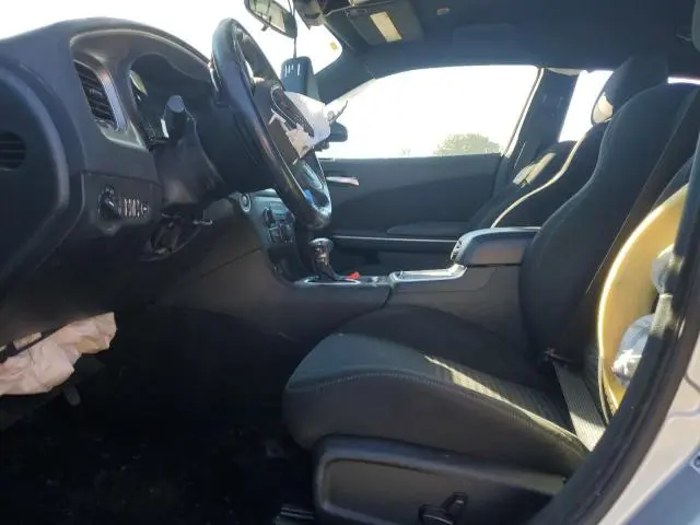 2022 DODGE CHARGER GT  