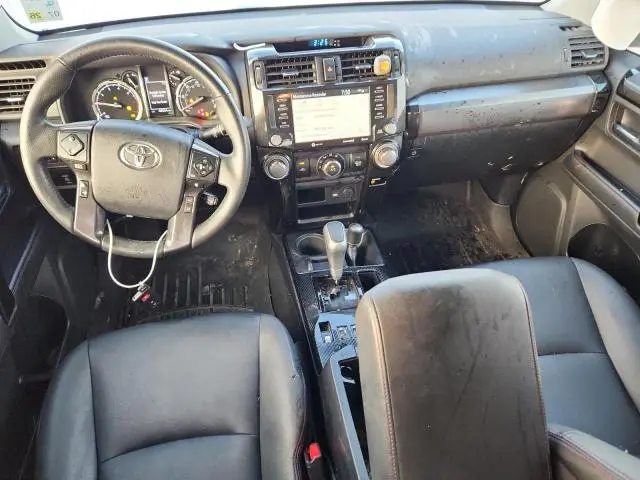 2020 TOYOTA 4RUNNER SR5/SR5 PREMIUM  