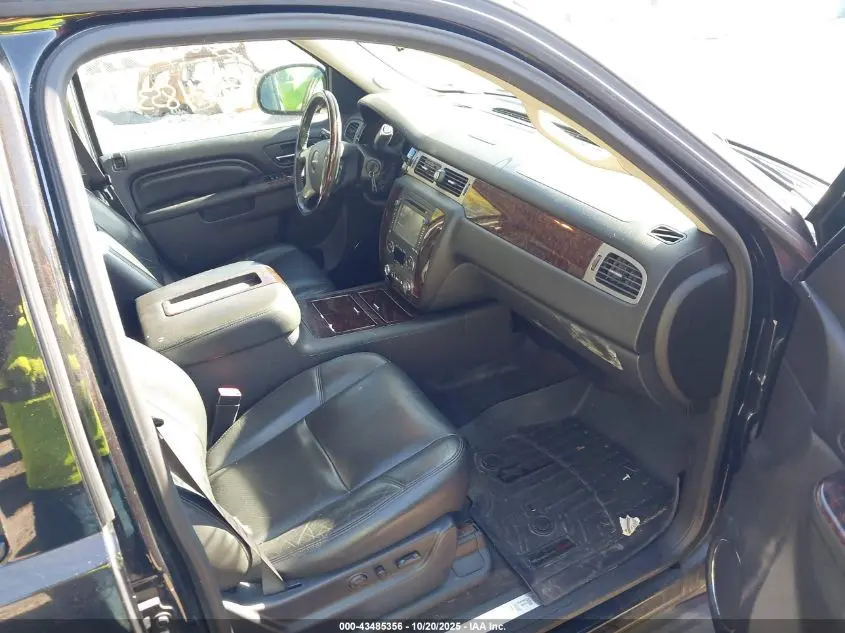 2013 GMC YUKON XL 1500 DENALI