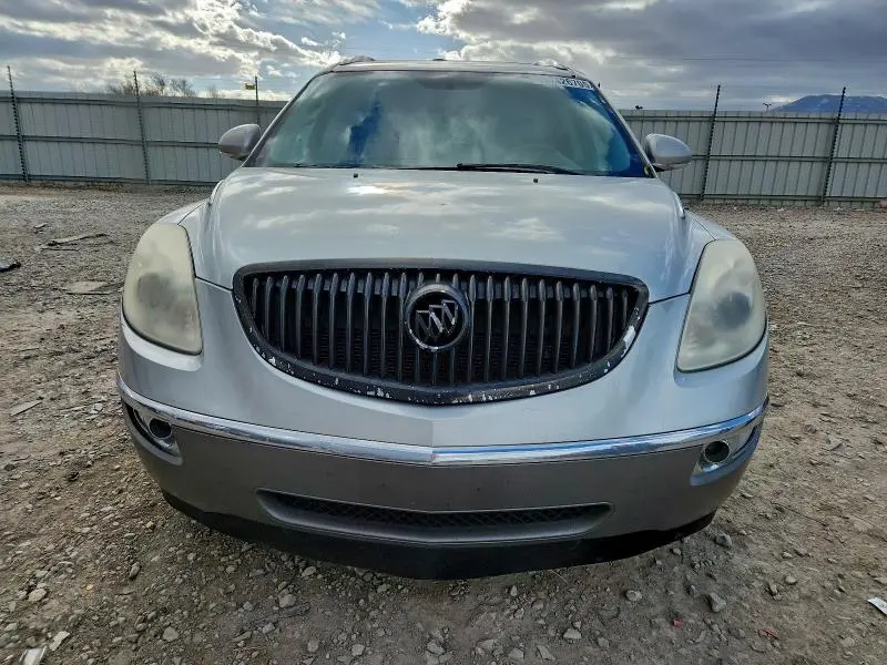2012 BUICK ENCLAVE   
