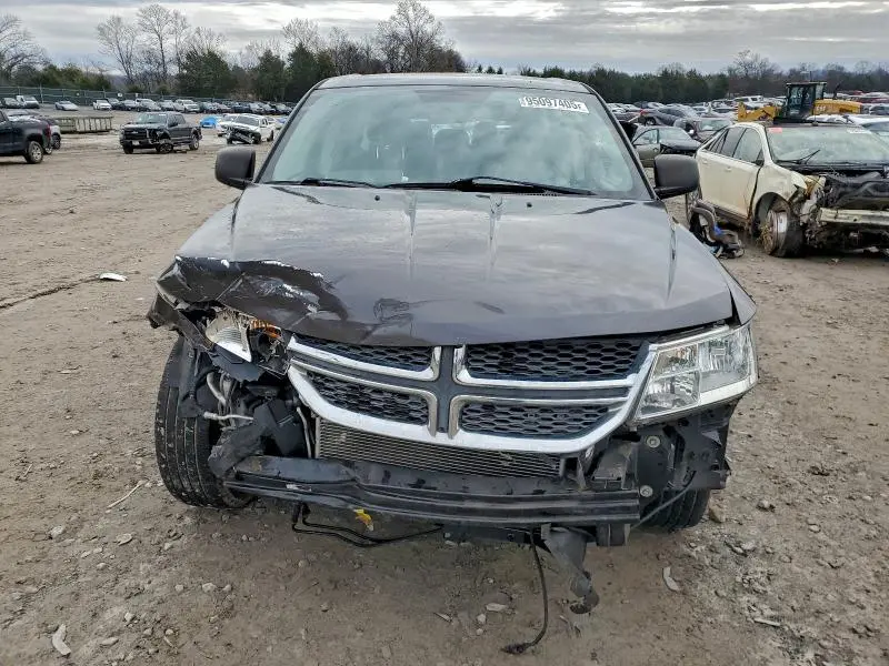 2015 DODGE JOURNEY SE  