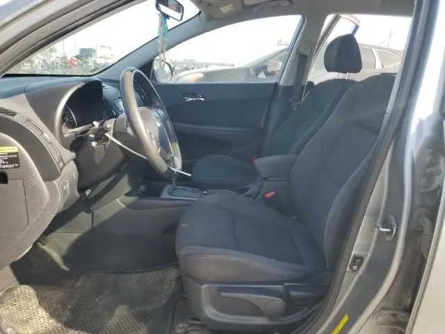 2010 HYUNDAI ELANTRA TOURING GLS  