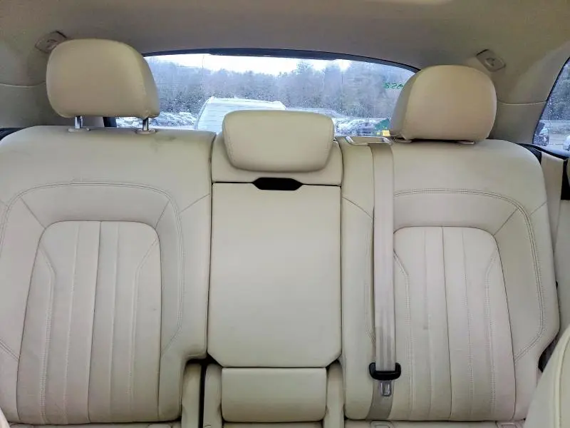 2018 AUDI Q5 PREMIUM  