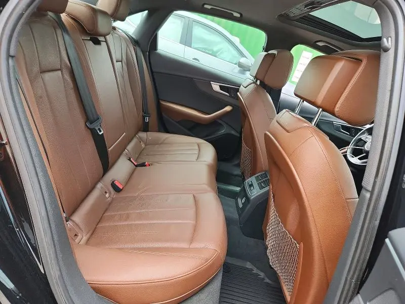 2017 AUDI A4 PREMIUM  