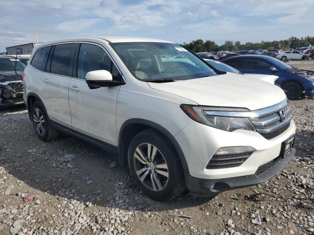 2016 HONDA PILOT EX