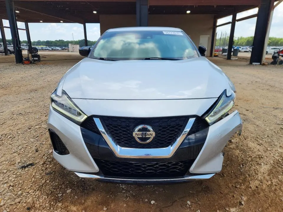 2020 NISSAN MAXIMA S  