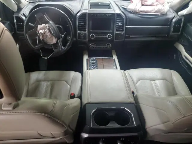 2020 FORD EXPEDITION MAX PLATINUM  