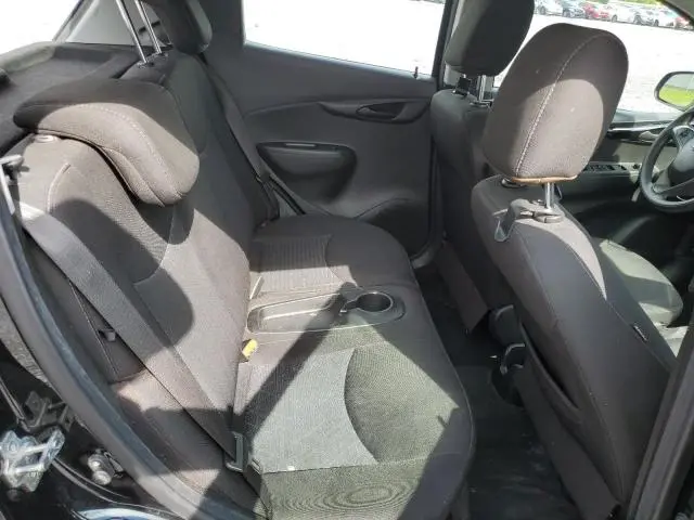 2019 CHEVROLET SPARK 1LT  