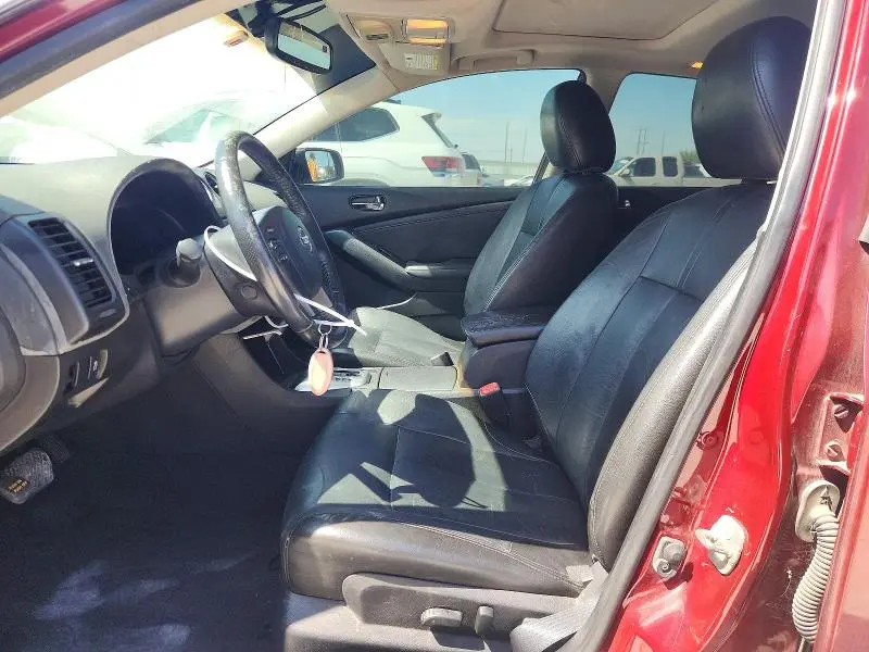 2011 NISSAN ALTIMA 2.5  