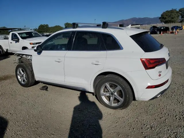 2021 AUDI Q5 PREMIUM  
