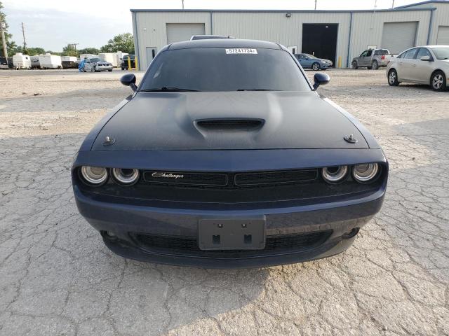 2017 DODGE CHALLENGER R/T