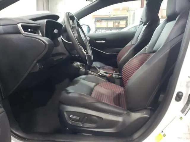 2024 TOYOTA COROLLA XSE  
