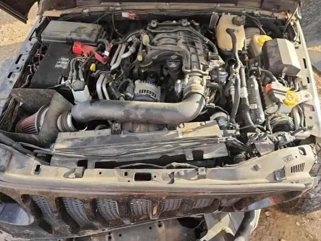 2019 JEEP WRANGLER SPORT  