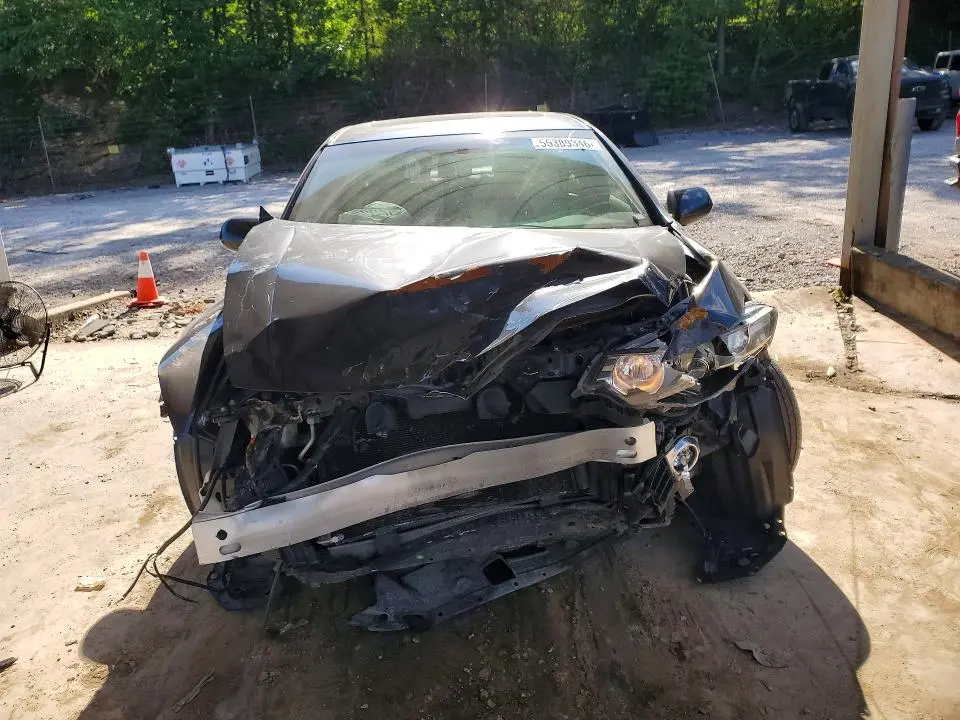 2012 ACURA TSX TECH  