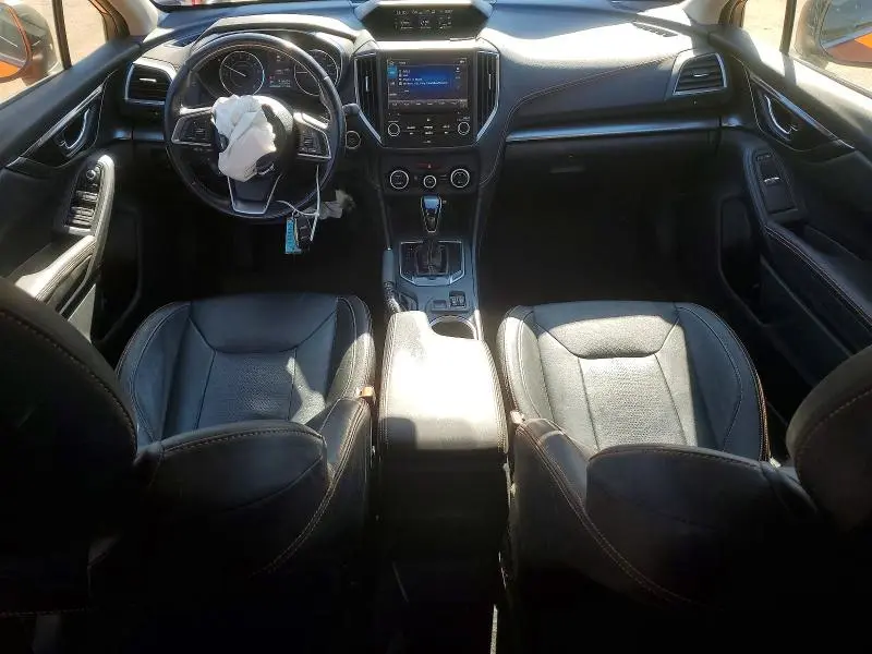 2019 SUBARU CROSSTREK LIMITED  