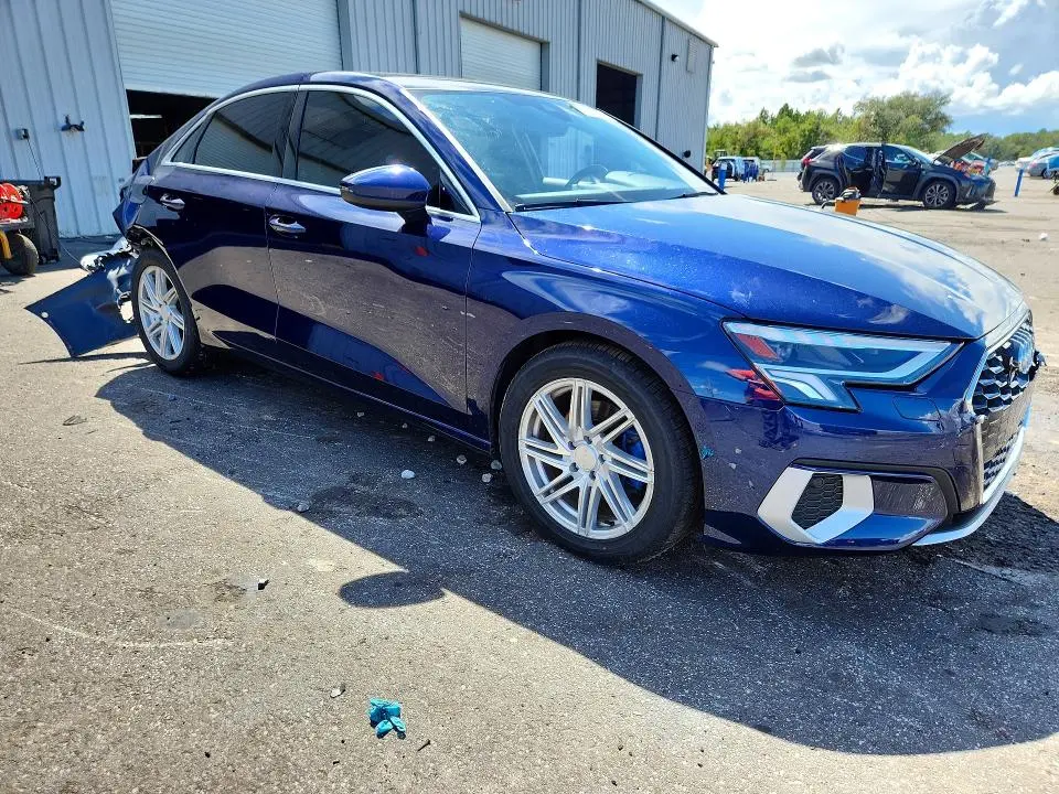 2023 AUDI A3 PREMIUM  