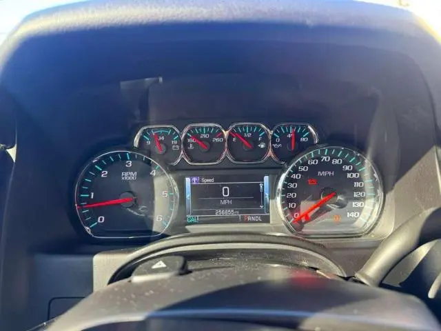 2019 CHEVROLET SUBURBAN K1500 LT  