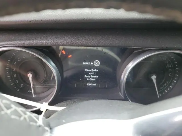 2021 JEEP WRANGLER UNLIMITED SAHARA 4XE  