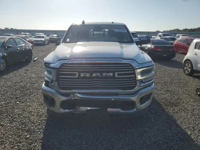 2020 RAM 2500   