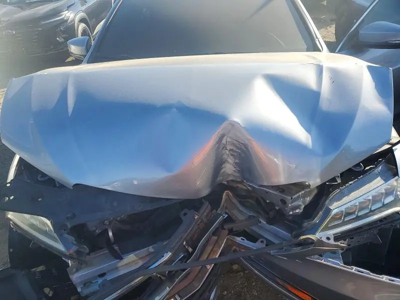 2016 ACURA TLX   