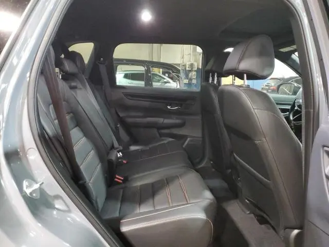 2024 HONDA CR-V SPORT-L  