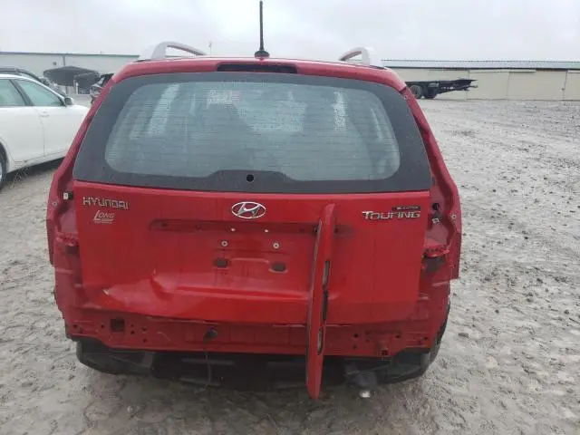 2012 HYUNDAI ELANTRA TOURING GLS  