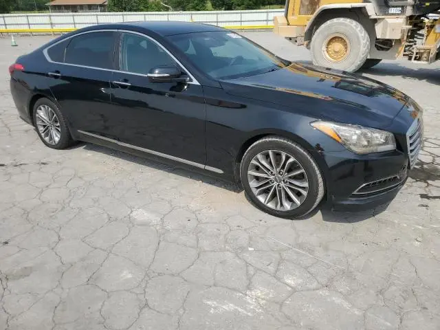 2016 HYUNDAI GENESIS 3.8L  